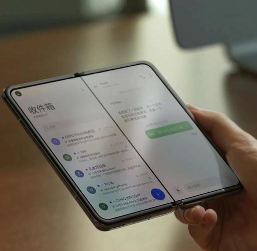 oppo手机最新款2021-oppo手机最新款2021折叠屏