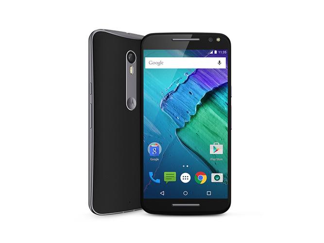 moto x style-