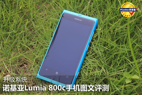 诺基亚lumia800-诺基亚lumia800c