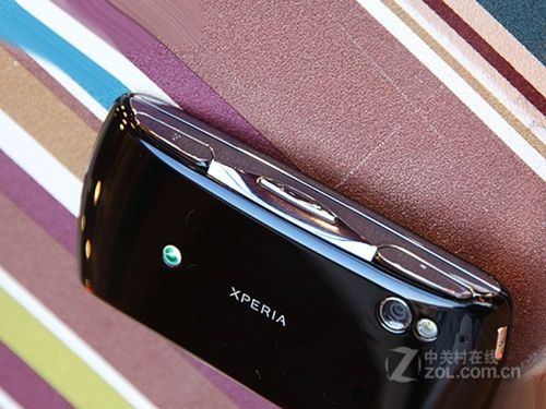 索尼爱立信xperia play-索尼爱立信xperiaplayz1i