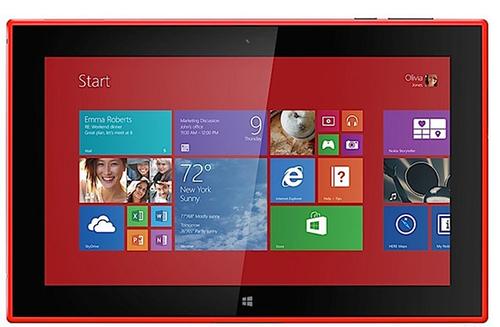 lumia 2520-lumia 2520刷win10