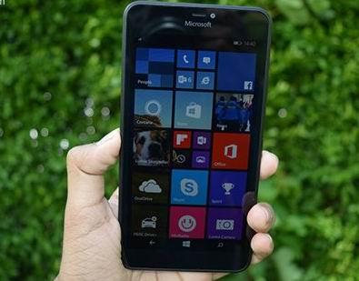 lumia630-lumia630升级win10