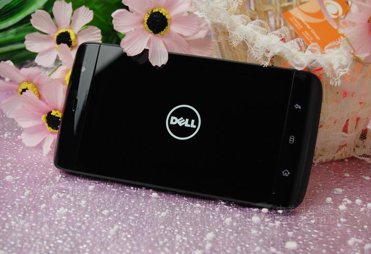 dell mini5-dell mini5手机