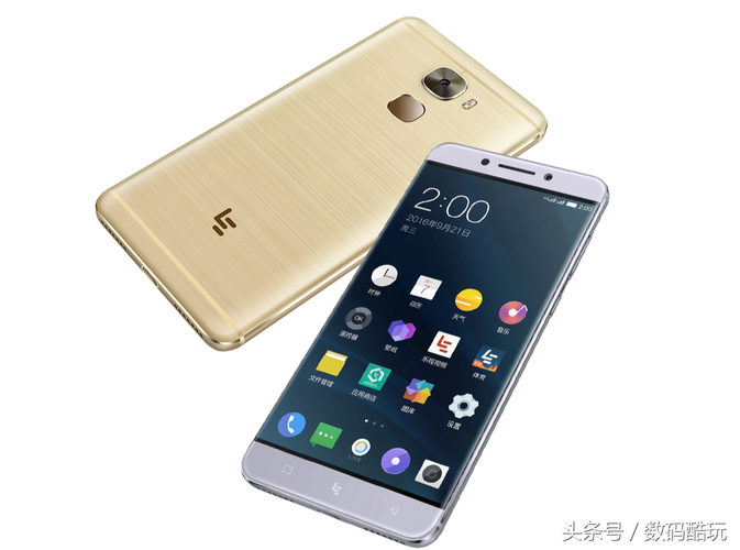 乐视pro3-