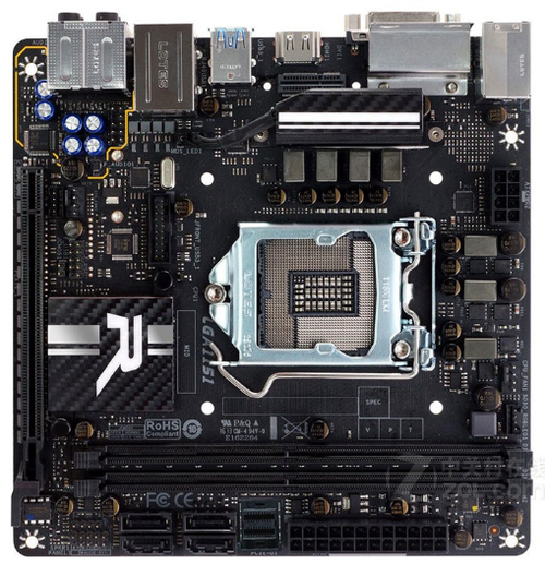 z170主板-z170主板配什么cpu