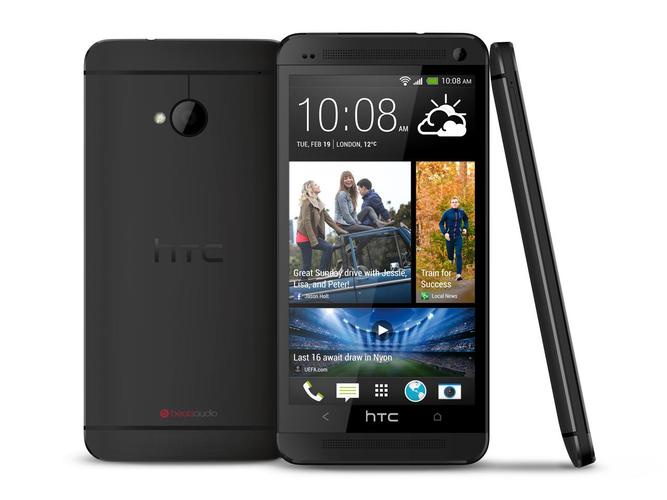 htc one 802w-