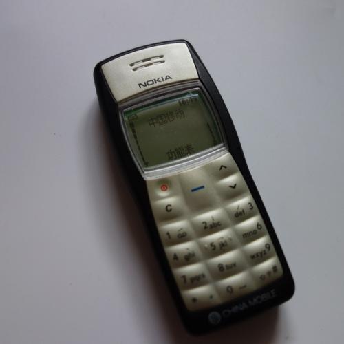 nokia 1100-Nokia 1100 发售价格