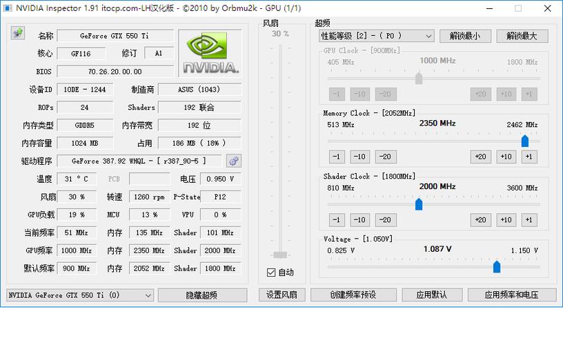 显卡超频要注意什么-显卡超频要注意什么问题