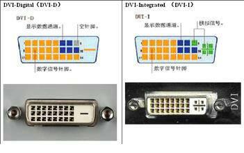 显卡只有一个dvi接口-显卡只有一个dvi接口怎么双屏