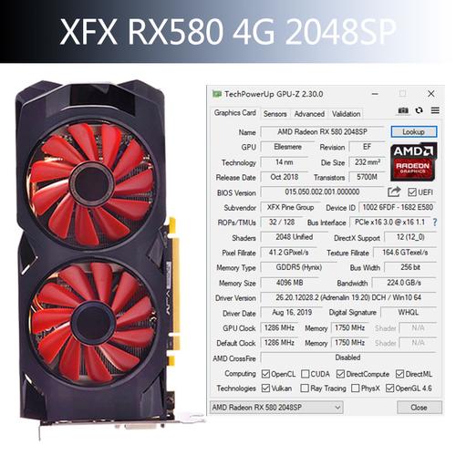 rx580显卡用什么电源-rx580显卡配什么电源