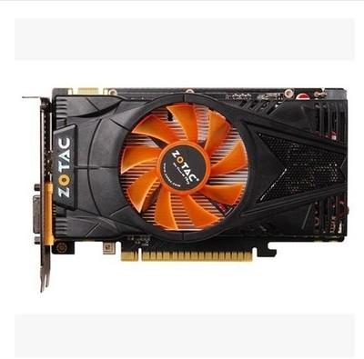 索泰550ti显卡怎么样-索泰550ti1g显卡